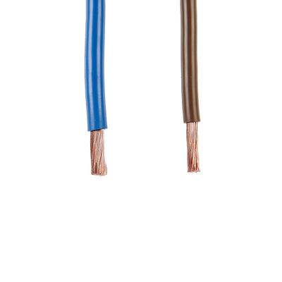 600amp 35mm Aluminium Laskabel voor Lasmachine Temperatuurbereik -5C tot 70C Industrieel en zwaar