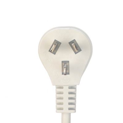 Aarding Standaard Aarding 16A 3 pin verlengsnoer Israël Plug 3c X 2.5mm2 stroomkabel voor aanpassing en accessoires