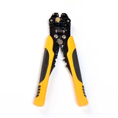 Gemakkelijk te installeren Huishoudelijk toestel Zonne-Pv-kabel ontkoppeling en krimpgereedschapskits