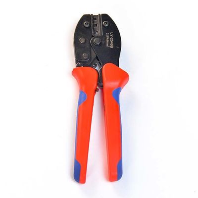 Gemakkelijk te installeren Huishoudelijk toestel Zonne-Pv-kabel ontkoppeling en krimpgereedschapskits