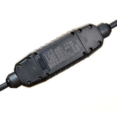 Home Spanningsniveau 16A/250V Hoek Schuko Plugs And Sockets Met Betteri BC01 Connector