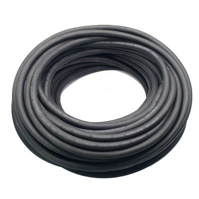 Brandbestendige H05rn f Rubber geïsoleerde koperdraad Flexible kabel met KC-certificering en 60C-temperatuurbestand