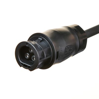 H07RN-F Rubberen omhulsel met Betteri BC01-aansluiting en 16A Schuko Plug Leakage Protection Box Schuko waterdicht stopcontact