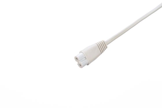 Free Ship European IEC320 Figuur 7 Connector Vrouwelijke naar C8 Mannelijke Plug EU C7 Kabel Figuur 8 Stromkabel Verlengsnoer