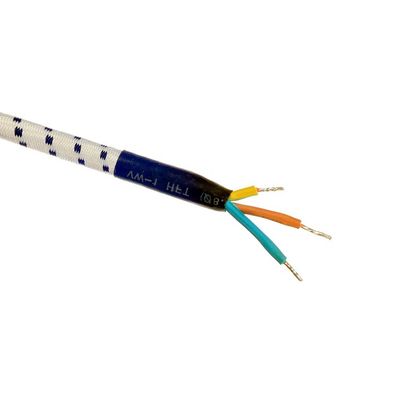 Isolatie van PVC/rubber VDE Standard 16A/250V Power Cord Extension Cord voor huishoudelijke apparaten