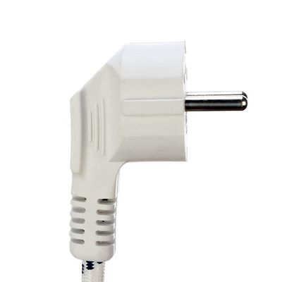 Isolatie van PVC/rubber VDE Standard 16A/250V Power Cord Extension Cord voor huishoudelijke apparaten