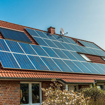 Zonne-energiesystemen MH4 Zonnepaneel PV-crimping 1CX2.5MM2 DC H1Z2Z2-K 1500V met PV-kabelknipper en geïsoleerde kabel
