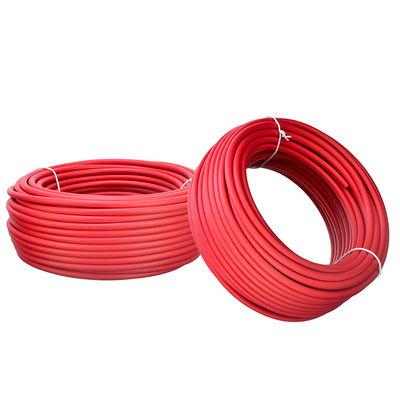 14 Awg Thhn Draad met rubber Pvc isolatie en solide koper
