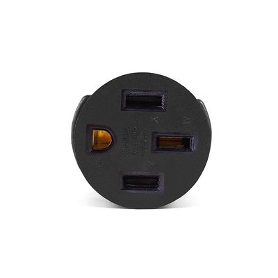 20A nominale stroom NEMA 14-30P tot 10-50R 30 ampere mannelijke aansluiting tot 50 ampere vrouwelijke ontvangeradapter voor generator lassen droger