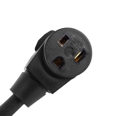 NEMA L6-30P Man tot 6-50R Vrouw 30Amp tot 50Amp Heavy Duty Extension Cable voor lassen en hoogvermogensapparatuur