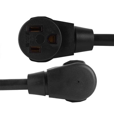 NEMA L6-30P Man tot 6-50R Vrouw 30Amp tot 50Amp Heavy Duty Extension Cable voor lassen en hoogvermogensapparatuur