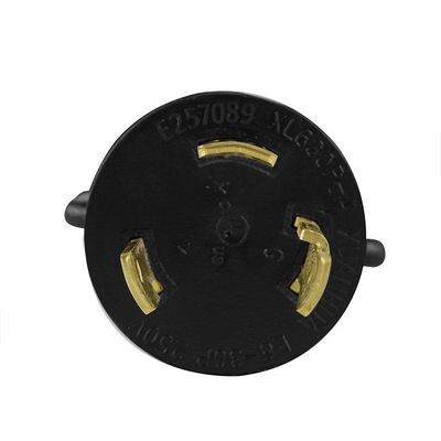NEMA L6-30P Man tot 6-50R Vrouw 30Amp tot 50Amp Heavy Duty Extension Cable voor lassen en hoogvermogensapparatuur