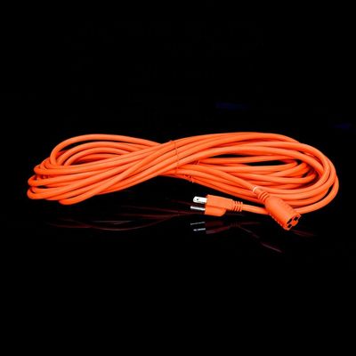 10ft 16/3 binnenshuis waterdicht 3 prong flexblie sjtw weerbestendig 13amp 1625W 16AWG Heavy Duty Electric RV Extension Cord