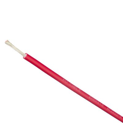 Overhead Aanpassingsspecificaties Tuv H1z2z2-k Zonnekabels 6mm 10mm Zonnedraad DC1500V H1Z2Z2-K 10 Sq mm Dc Kabel
