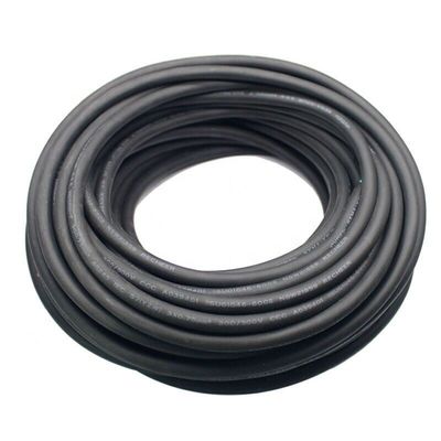 VDE Standaard rubber geïsoleerd flexibel 4-kern H05RN-F H05RR-F H07RN-F Stroomkabel voor huishoudelijke apparaten Lange 100M/1 rol