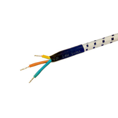 1 8m Geflechte/waterdraad Kabel Afgestript Eind VDE Goedgekeurd Europees Cee7/7 AC Kabel voor stoomstaal en rijstkoker