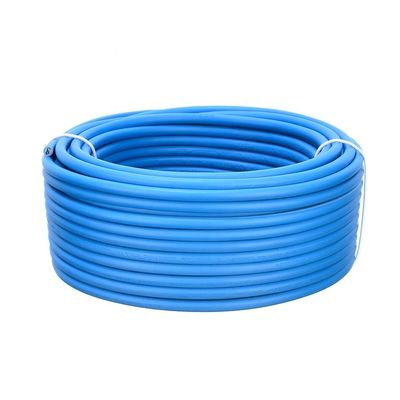 VDE-gecertificeerde flexibele kern 2CX0.75MM2 Huishoudelijke apparaten Elektriciteitskabel met PVC-mantel voor huishoudelijke apparatuur