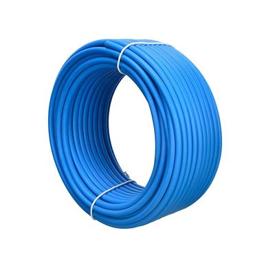 VDE-gecertificeerde flexibele kern 2CX0.75MM2 Huishoudelijke apparaten Elektriciteitskabel met PVC-mantel voor huishoudelijke apparatuur