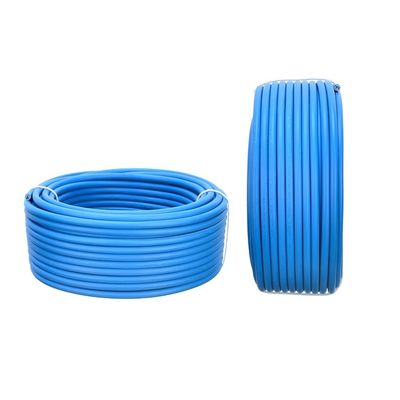 VDE-gecertificeerde flexibele kern 2CX0.75MM2 Huishoudelijke apparaten Elektriciteitskabel met PVC-mantel voor huishoudelijke apparatuur