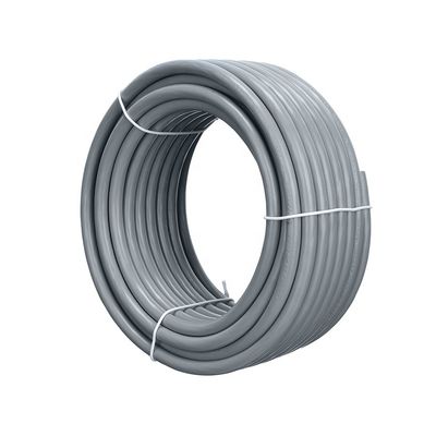 VDE goedgekeurd 60227 IEC 52 RVV Modulaire elektrische stroomkabel 4x0,75 voor huizen