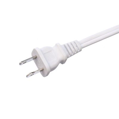 6FT 3-uitlaat verlengsnoer met veiligheidskap dekking Nominale stroom 13A Plug 2pin SPT-2 14 AWG NEMA 1-15P tot NEMA 1-15R