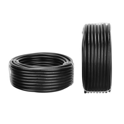 12 AWG Solid Copper Conductor Thhn SJT PVC Jacket Flexible Electrical Power Cable and Wires voor lage spanning toepassingen