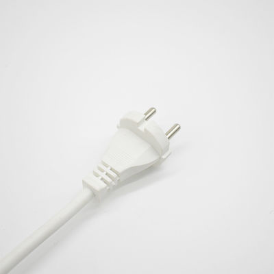 SH-67 Vrouwelijk eindtype SNI-gecertificeerd 250v 10A vlamvertragend PVC-stroomkabel met goede verkoop en SNI-certificering