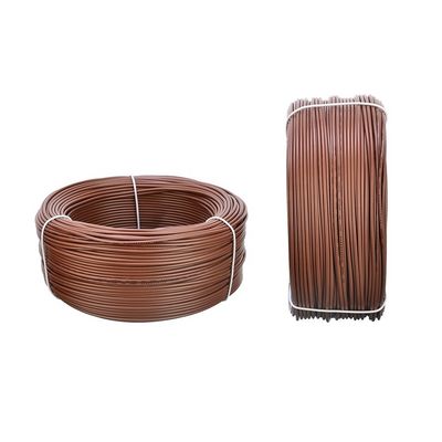 American Standard 18 Awg 2 Core Spt 1 Geen schede 2 Draad Elektrisch stroomkabel voor huishoudelijke apparaten Lengte 100M/1 roll