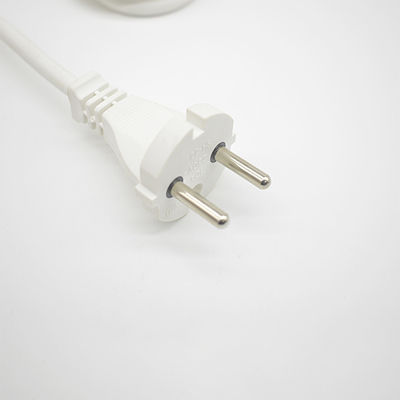 SH-67 Vrouwelijk eindtype SNI-gecertificeerd 250v 10A vlamvertragend PVC-stroomkabel met goede verkoop en SNI-certificering