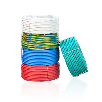 American Standard 18 Awg 2 Core Spt 1 Geen schede 2 Draad Elektrisch stroomkabel voor huishoudelijke apparaten Lengte 100M/1 roll