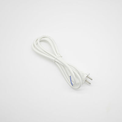 SH-67 Vrouwelijk eindtype SNI-gecertificeerd 250v 10A vlamvertragend PVC-stroomkabel met goede verkoop en SNI-certificering