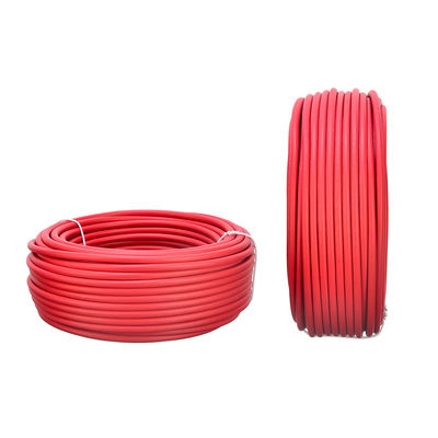 American Standard 18 Awg 2 Core Spt 1 Geen schede 2 Draad Elektrisch stroomkabel voor huishoudelijke apparaten Lengte 100M/1 roll