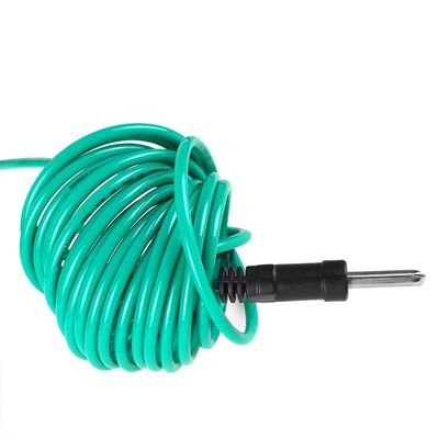 NEMA L14-30P Mannelijk eindtype Industrial Range Stove Oven Plug Extension Cord en Duurzaam voor industrieel gebruik in meerdere lengtes