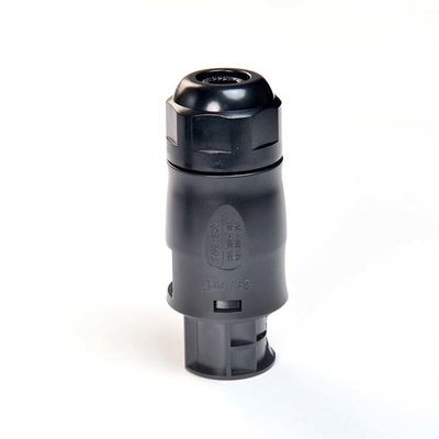 CEE/16 3 Prong Schuko Plug AC Extension Cord Swiss Plug Kabeld H07RN-F 3X1.5MM2 met BC01 Betteri Vrouwelijke aansluiting IP68
