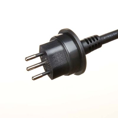 CEE/16 3 Prong Schuko Plug AC Extension Cord Swiss Plug Kabeld H07RN-F 3X1.5MM2 met BC01 Betteri Vrouwelijke aansluiting IP68