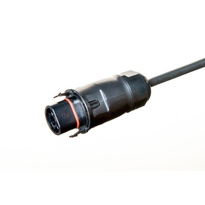 3M LY Berreti Bc01 H07rn-f 0.75mm 1mm 2 Core Rubber Wire 2m 3m 5m 10m Betteri Bc01 Vrouwelijke Schuko Kabel Ac Verlenging Zonne Kabel
