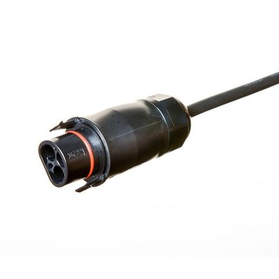 3M LY Berreti Bc01 H07rn-f 0.75mm 1mm 2 Core Rubber Wire 2m 3m 5m 10m Betteri Bc01 Vrouwelijke Schuko Kabel Ac Verlenging Zonne Kabel