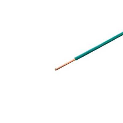 1C X 4 mm2 Puur koper H07v U Ho7v-u Elektriciteitskabels en -draden voor huisbouw