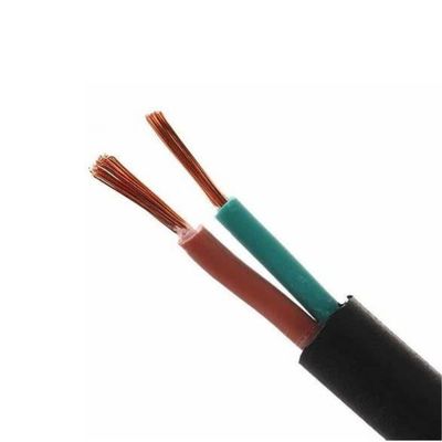 Rubber Isolation H05rn f 2x0 5 Gekleurde flexibele elektrische draad Multi Core kabel voor elektrische behoeften 300/500V