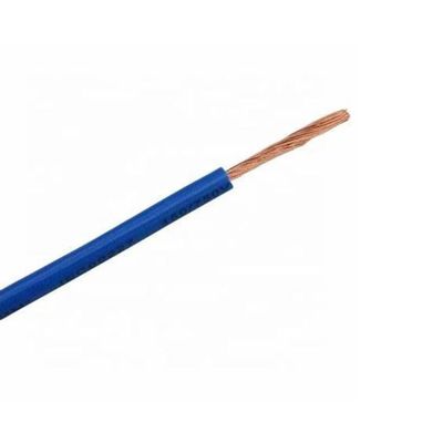 100M Flexible Power Cable Pvc Isolation H05v k 0.5 Single Core Customization Cable voor industriële koper PVC toepassingen