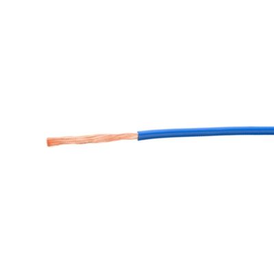 Elektrische koperproducten Stroomkabel met PVC-isolatie 450/750V Ho7v k en 0,5 mm2/0,75 mm2/1,0 mm2/1,5 mm2/2,5 mm2