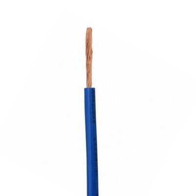 Elektrische draad H07v k 2 5qmm 450/750v Kabel met koperen geleider