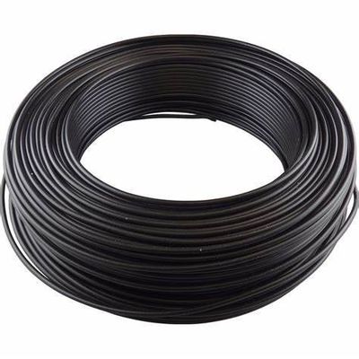 1.5mm2/2.5mm2 Industrieel elektrisch draad Ho7v U met PVC geïsoleerde stroomkabel