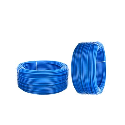 450/750V laagspanning Solid Bare Copper Conductor Building Cables Ho7v R Multicore Cable Electrical Wire met PVC isolatie
