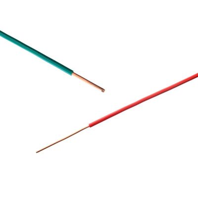 H05v-u 0,5 0,75 1,0 mm Sq Slim koper kern elektrische energie gebouwen kabel voor huis bedrading project en bouw