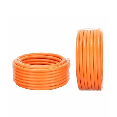 Multi Core PVC Jacket Ho5vv f 3 Core 4mm koper geleider stroomkabel voor elektrische RV draad in huishoudelijke apparaten