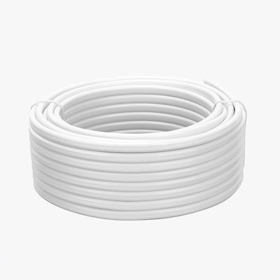 VDE Listed H03vvh2-f H05vvh2-f Flat Power Cable 300/500V 2 Core Zuurstofvrije Koperdraad 0,5 0,75 1 Mm2 Elektrische draden
