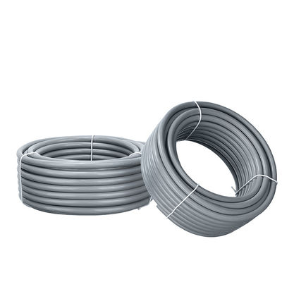 Industriële 3-kern / 2-kern 14/16/18 AWG SJTW Elektriciteitskabel vermeld door ETL
