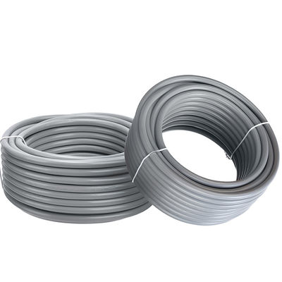 Flexible power cables H05vv-f 5 Core 0.5mm/1 mm Sq Koper Solid Conductor Elektrische draad voor huishoudelijke gebouwdraad